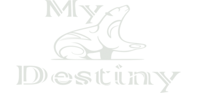 My Destiny Логотип