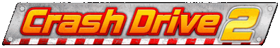 Crash Drive 2 Логотип