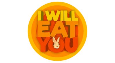 I will eat you Логотип