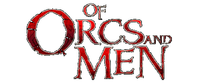 Of Orcs And Men Логотип