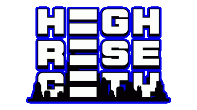 Highrise City Логотип