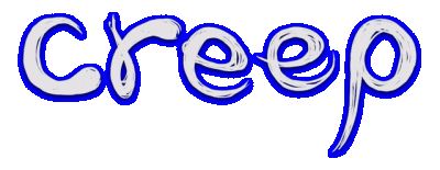 Creep Логотип