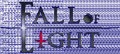 Fall of Light: Darkest Edition Логотип