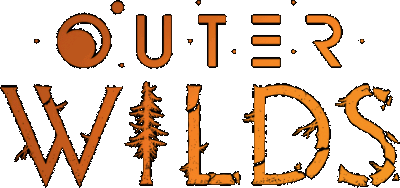 Outer Wilds Логотип