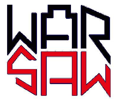 WARSAW Логотип