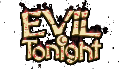 Evil Tonight Логотип