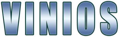 Vinios Логотип