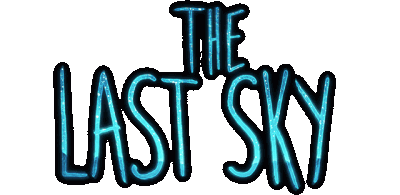 The Last Sky Логотип