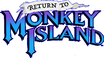 Return to Monkey Island Логотип