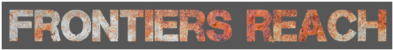 Frontiers Reach Логотип