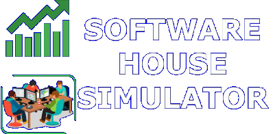 Software House Simulator Логотип