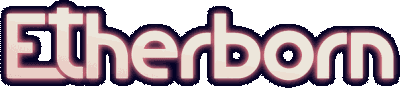 Etherborn Логотип