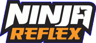 Ninja Reflex: Steamworks Edition Логотип