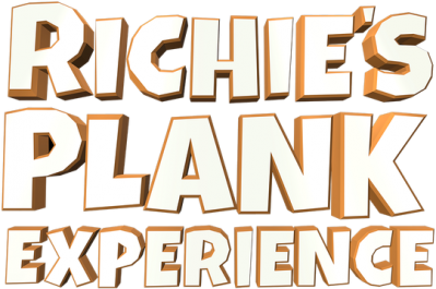 Richie's Plank Experience Логотип