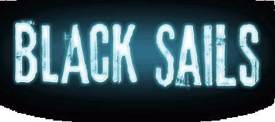 Black Sails - The Ghost Ship Логотип