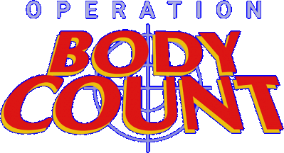 Operation Body Count Логотип