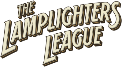 The Lamplighters League Логотип