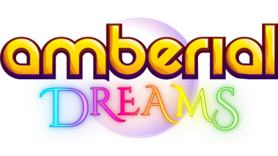 Amberial Dreams Логотип