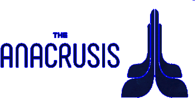 The Anacrusis Логотип