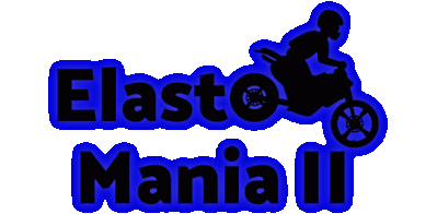 Elasto Mania 2 Логотип