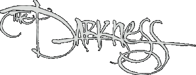 The Darkness Логотип