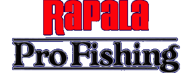 Rapala Pro Fishing Логотип