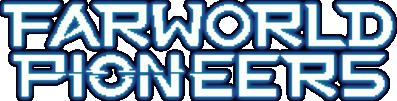 Farworld Pioneers Логотип