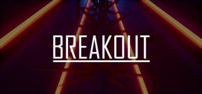 Breakout Логотип