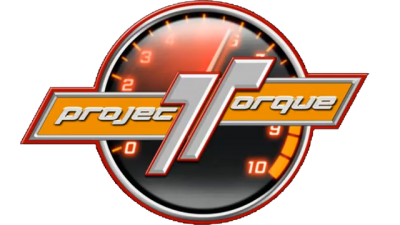 Project Torque - Free 2 Play MMO Racing Game Логотип