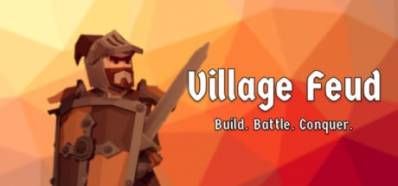 Village Feud Логотип