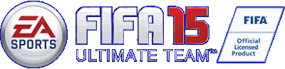FIFA 15: Ultimate Team Edition Логотип