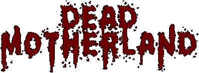 Dead Motherland: Zombie Co-op Логотип