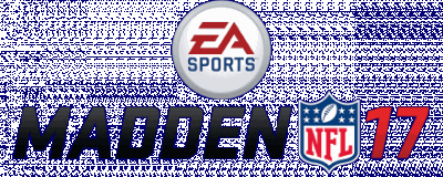 Madden NFL 17 Логотип