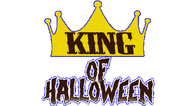 King of Halloween Логотип