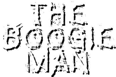 The Boogie Man Логотип