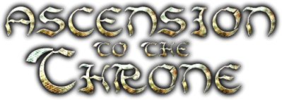 Ascension to the Throne Логотип