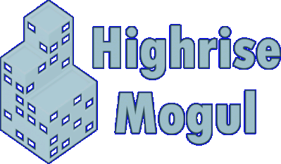Highrise Mogul Логотип