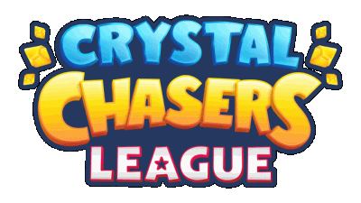 Crystal Chasers League Логотип