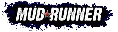 MudRunner Логотип