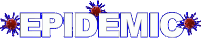 EPIDEMIC Логотип