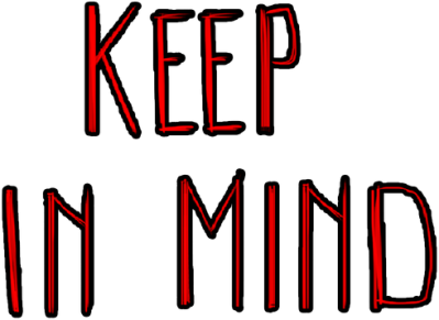 Keep in Mind: Remastered Логотип