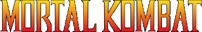 Mortal Kombat 1+2+3 Логотип