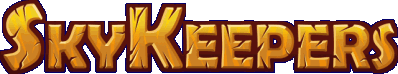 SkyKeepers Логотип