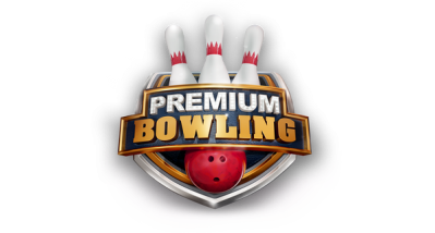 Premium Bowling Логотип