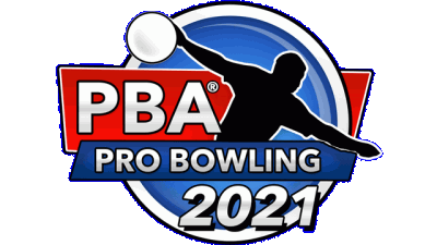 PBA Pro Bowling 2021 Логотип