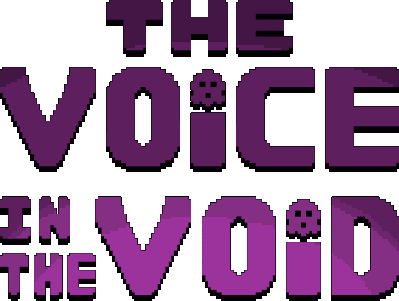 The Voice in the Void Логотип