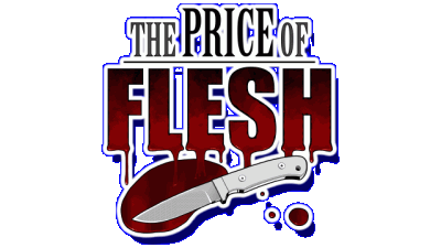 The Price Of Flesh Логотип