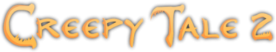 Creepy Tale 2 Логотип