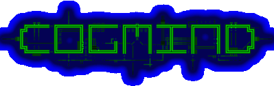 Cogmind Логотип