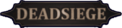 Deadsiege Логотип